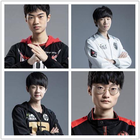 不甘示弱 不甘示弱