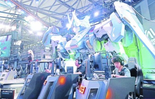 一个高效的 一个高效的