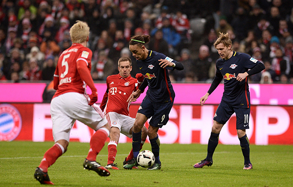 耐力结合 耐力结合